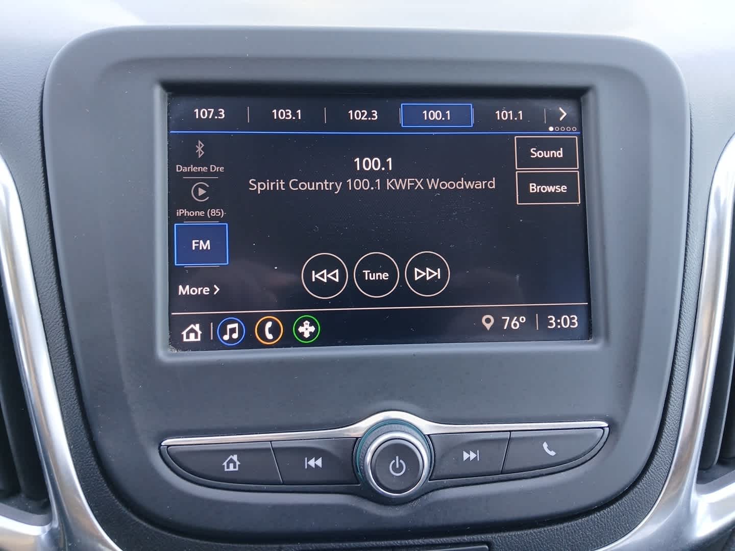 2022 Chevrolet Equinox FWD LT
