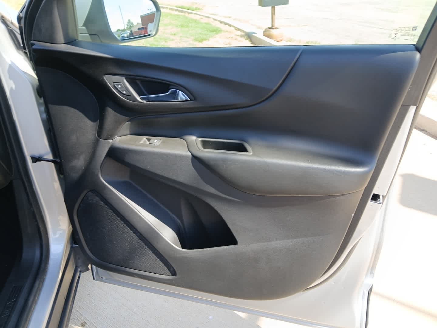 2022 Chevrolet Equinox FWD LT