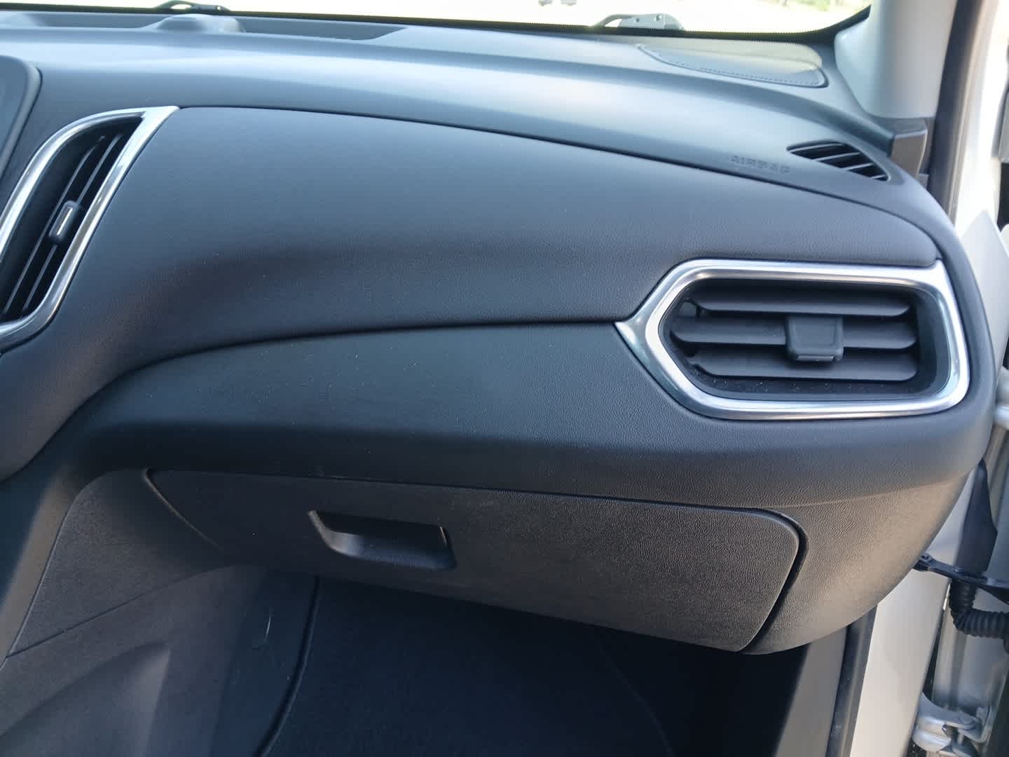 2022 Chevrolet Equinox FWD LT