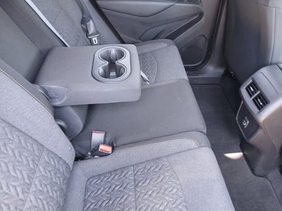 2022 Chevrolet Equinox FWD LT