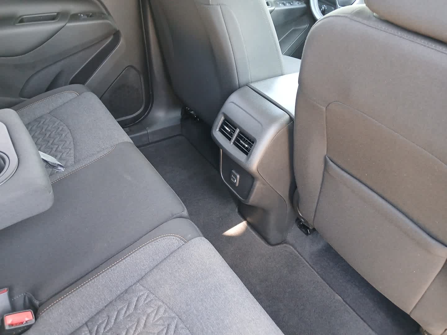 2022 Chevrolet Equinox FWD LT