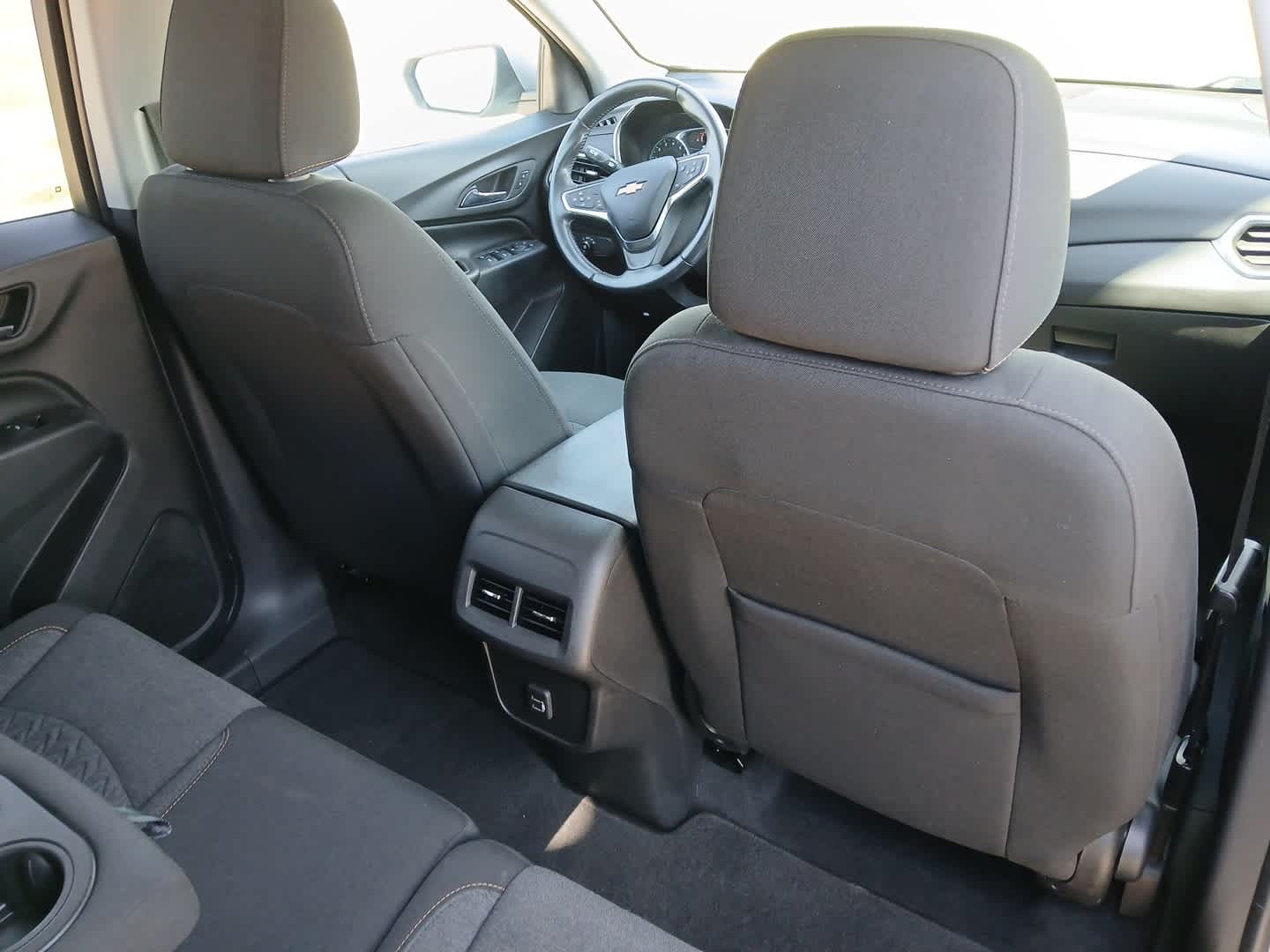 2022 Chevrolet Equinox FWD LT