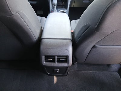 2022 Chevrolet Equinox FWD LT