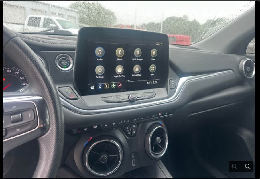 2023 Chevrolet Blazer FWD 2LT