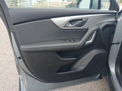 2024 Chevrolet Blazer FWD 2LT