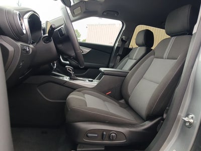 2024 Chevrolet Blazer FWD 2LT