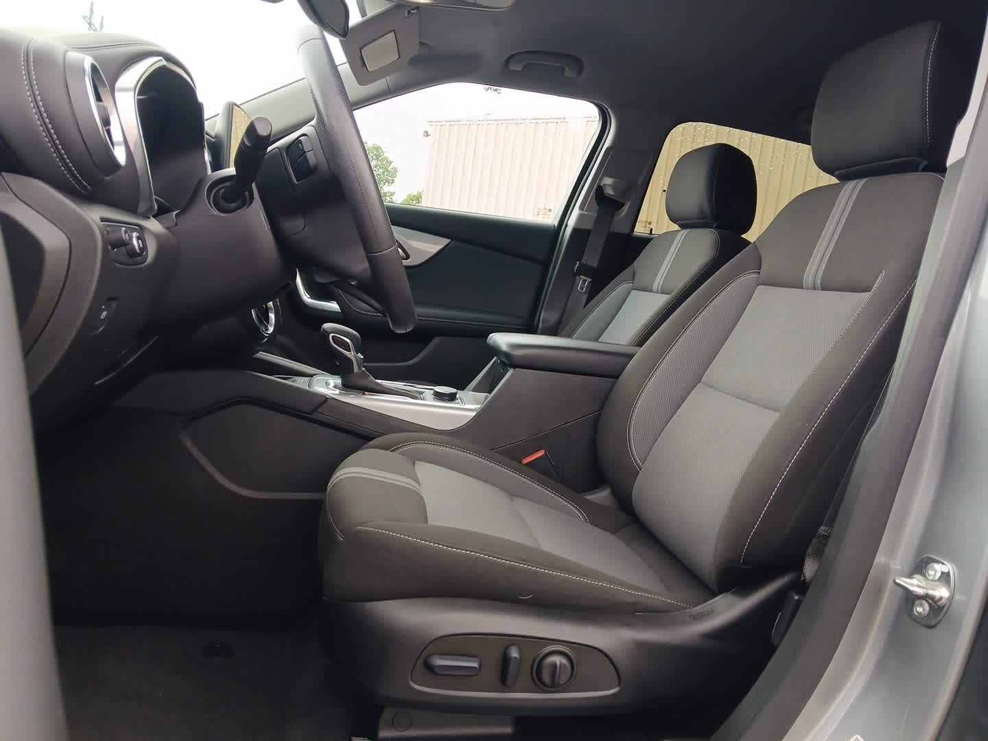2024 Chevrolet Blazer FWD 2LT