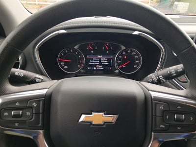 2024 Chevrolet Blazer FWD 2LT