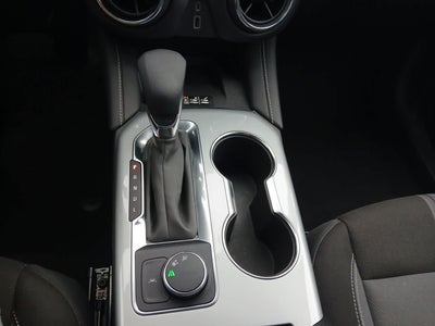 2024 Chevrolet Blazer FWD 2LT