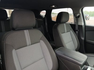 2024 Chevrolet Blazer FWD 2LT