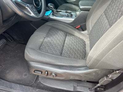 2020 Chevrolet Blazer FWD 2LT