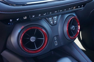 2024 Chevrolet Blazer AWD RS