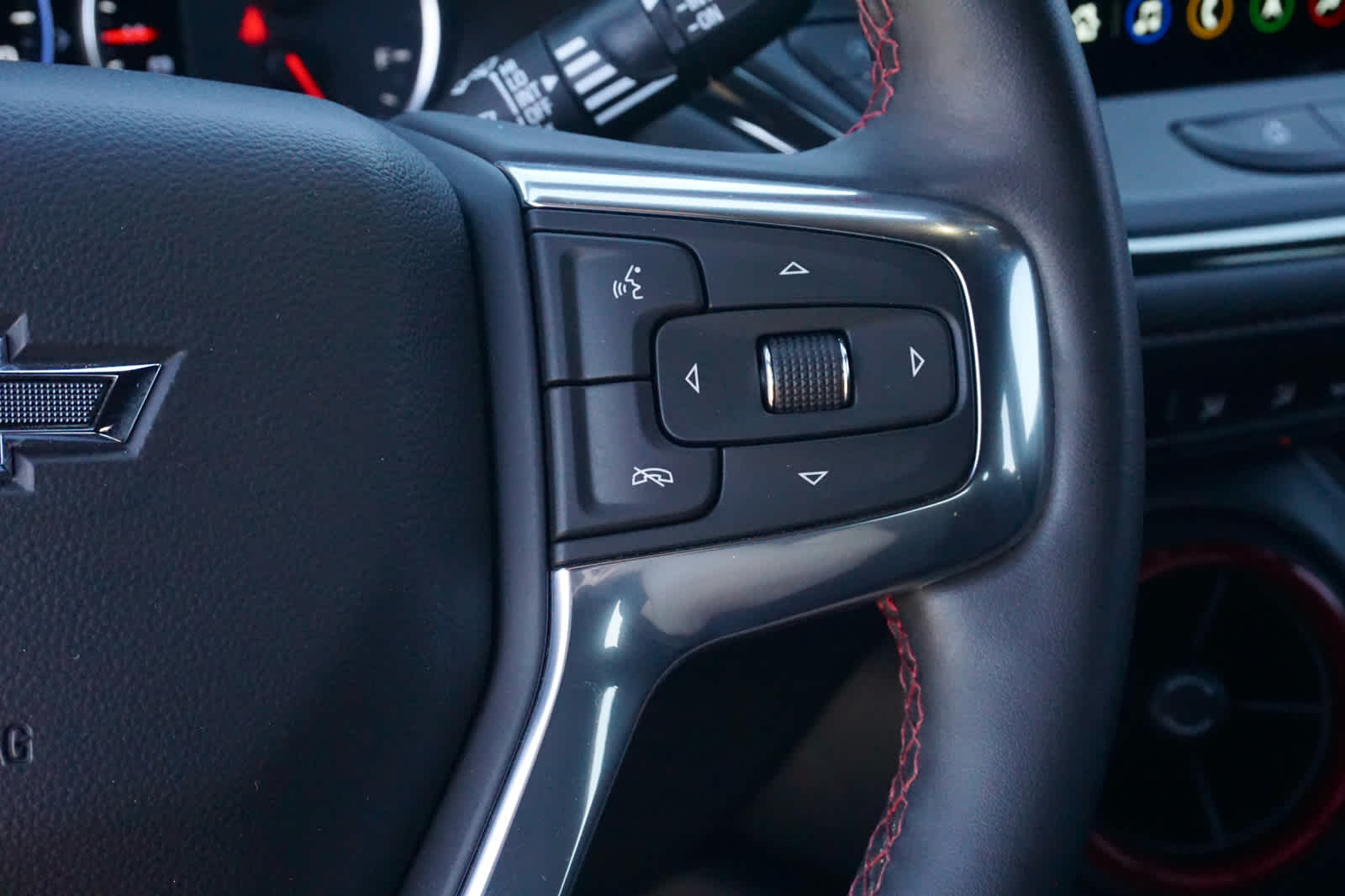 2024 Chevrolet Blazer AWD RS
