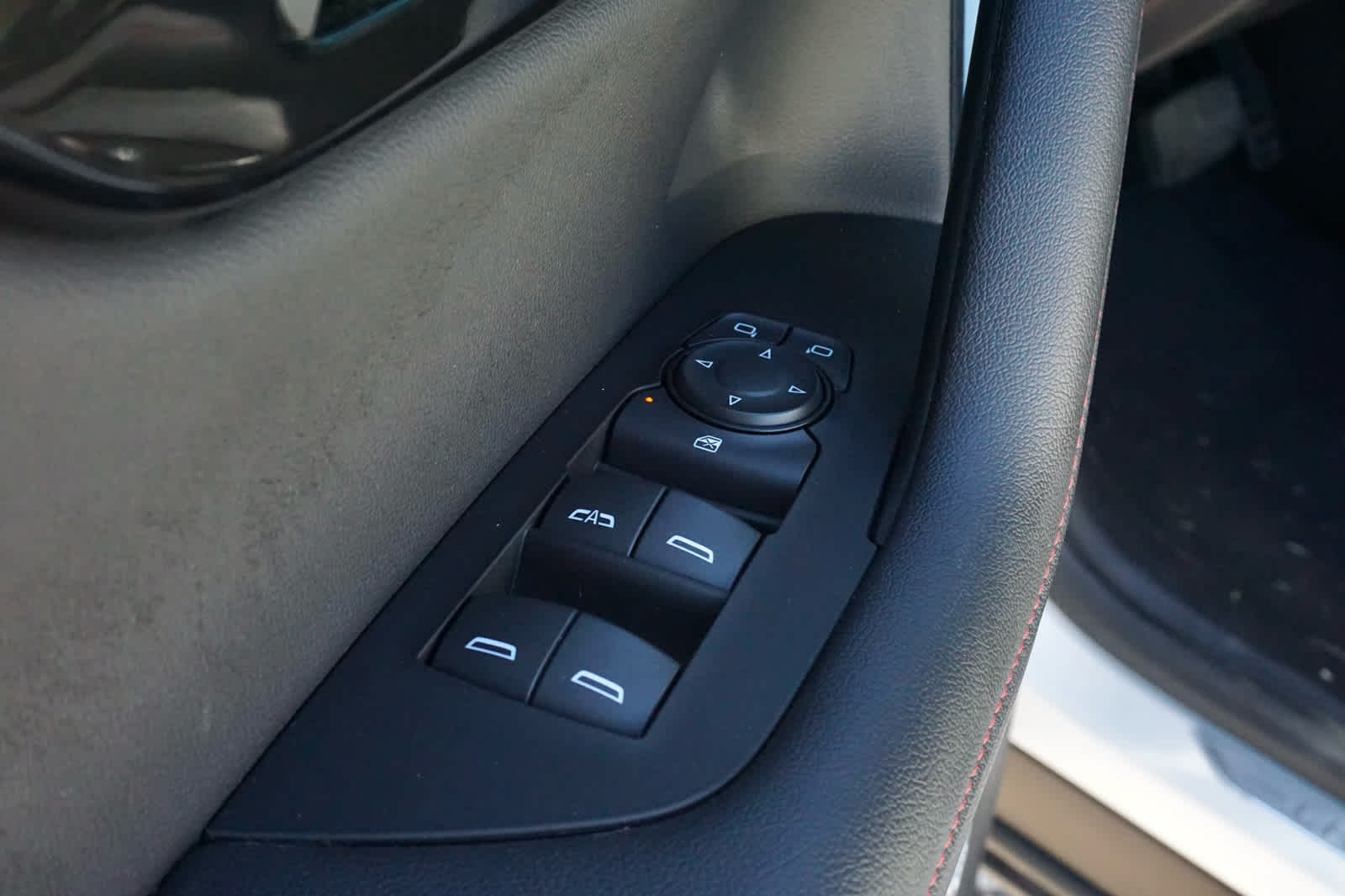 2024 Chevrolet Blazer AWD RS