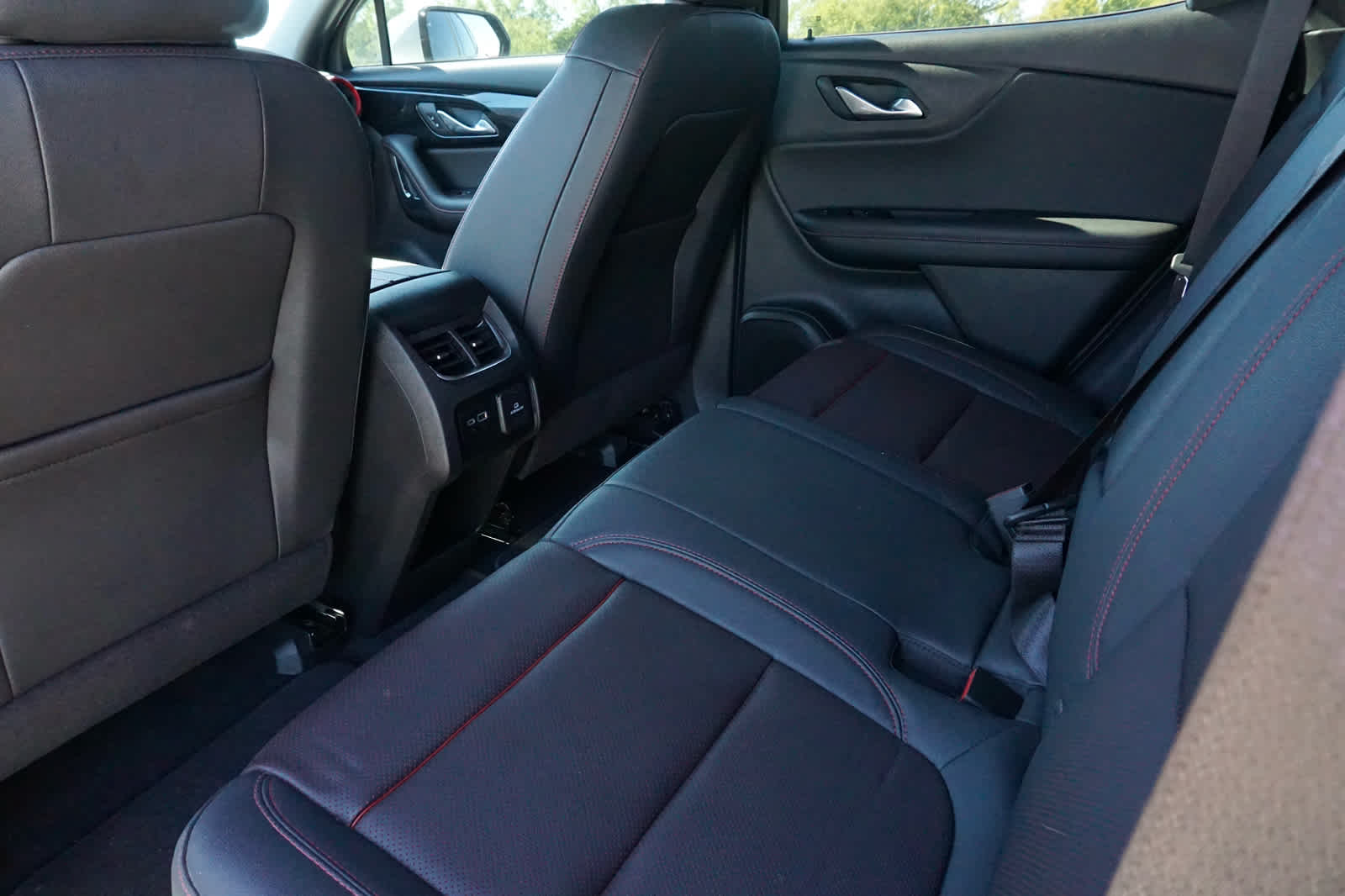 2024 Chevrolet Blazer AWD RS