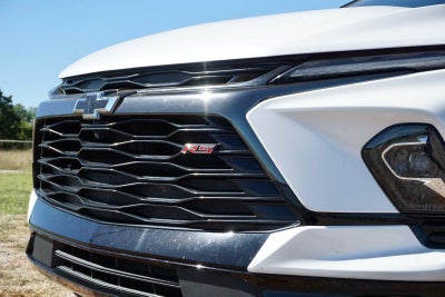 2024 Chevrolet Blazer AWD RS