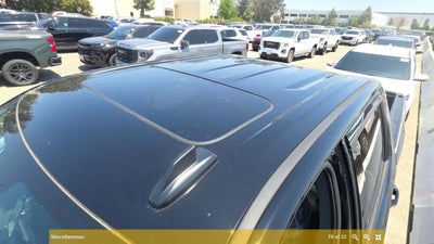 2026 GMC Sierra 1500 Crew Cab, Standard Bed, Elevation, 4WD
