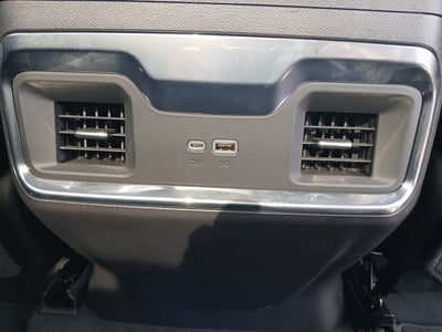 2024 GMC Sierra 1500 4WD Crew Cab Short Box SLT