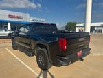 2024 GMC Sierra 1500 4WD Crew Cab Short Box AT4X