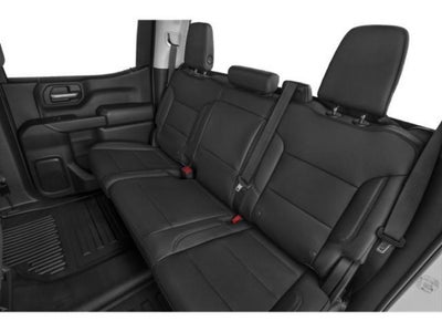 2023 GMC Sierra 1500 4WD Crew Cab Short Box Denali