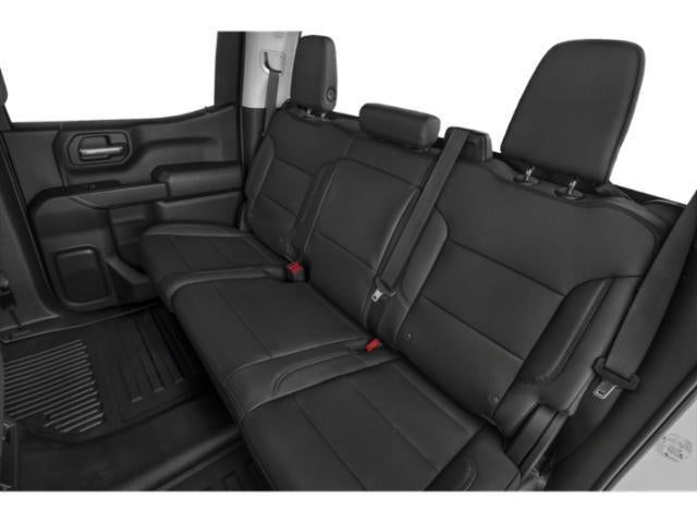 2023 GMC Sierra 1500 4WD Crew Cab Short Box Denali