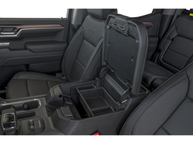 2025 GMC Sierra 1500 4WD Crew Cab Short Box Denali