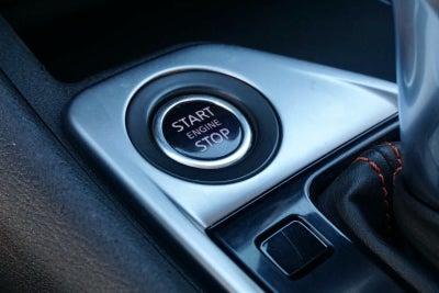 2023 Nissan Sentra SR Xtronic CVT