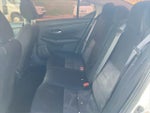 2023 Nissan Sentra SR Xtronic CVT