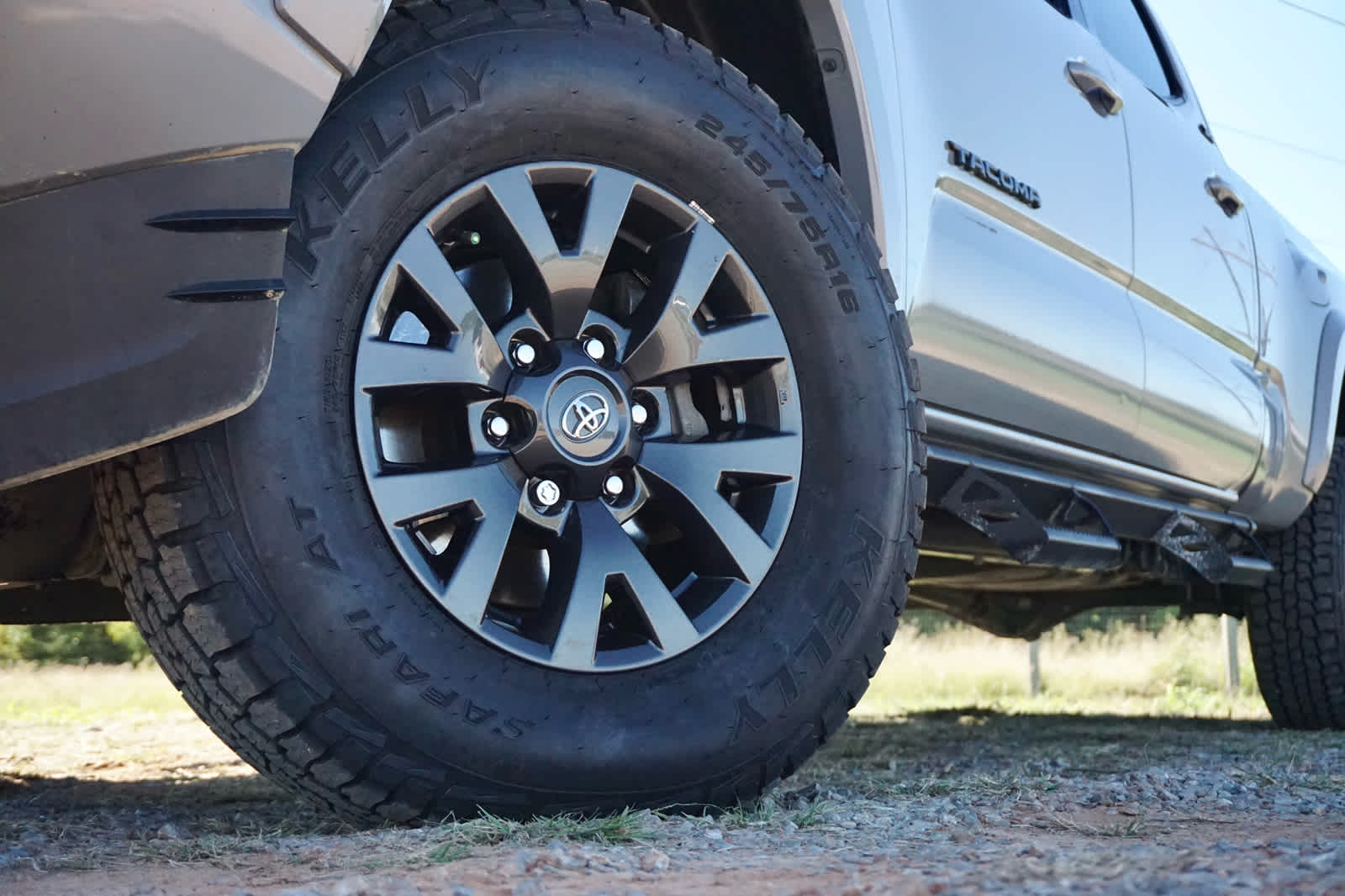 2021 Toyota Tacoma 2WD SR5