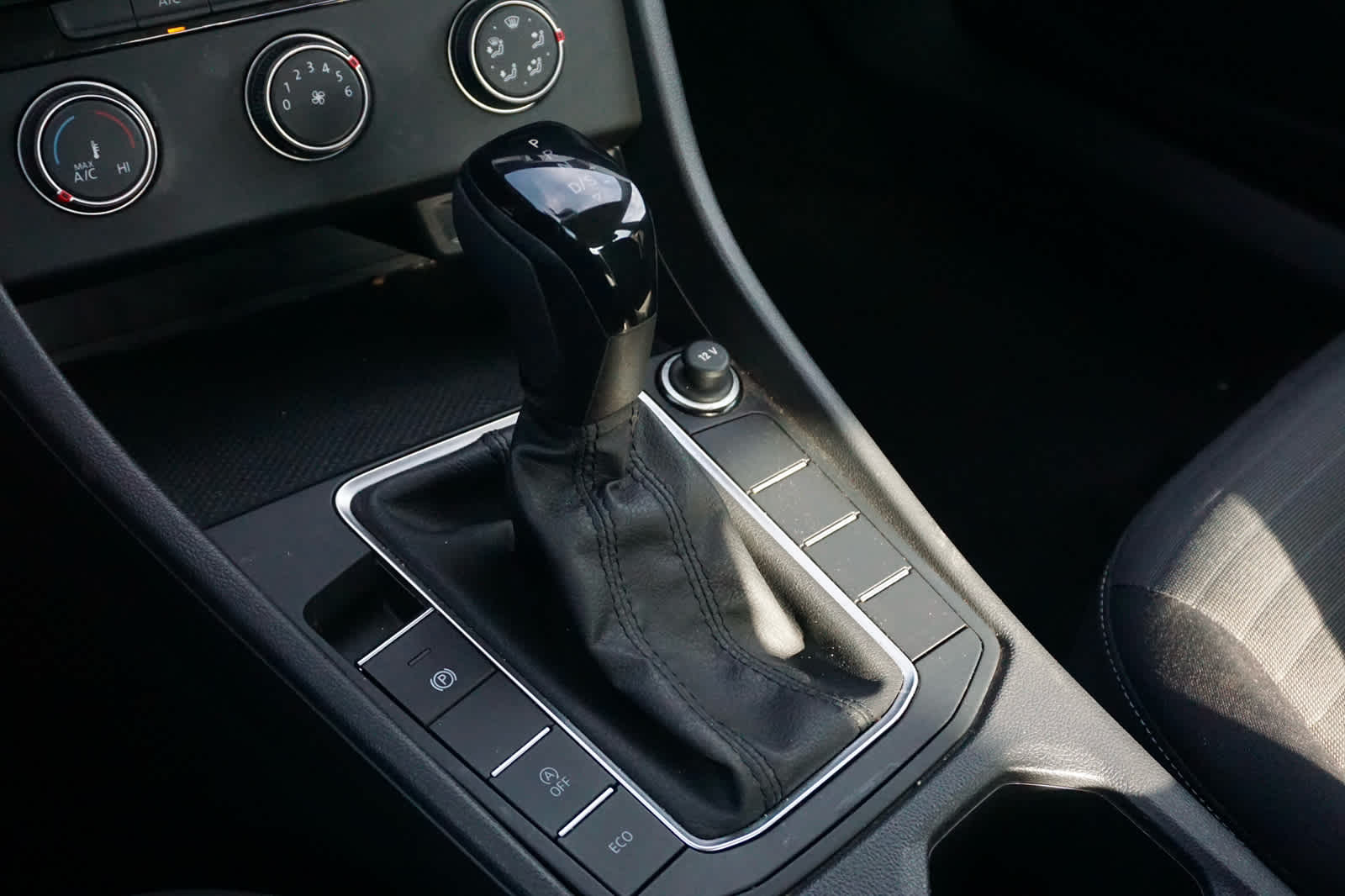 2022 Volkswagen Jetta 1.5T S