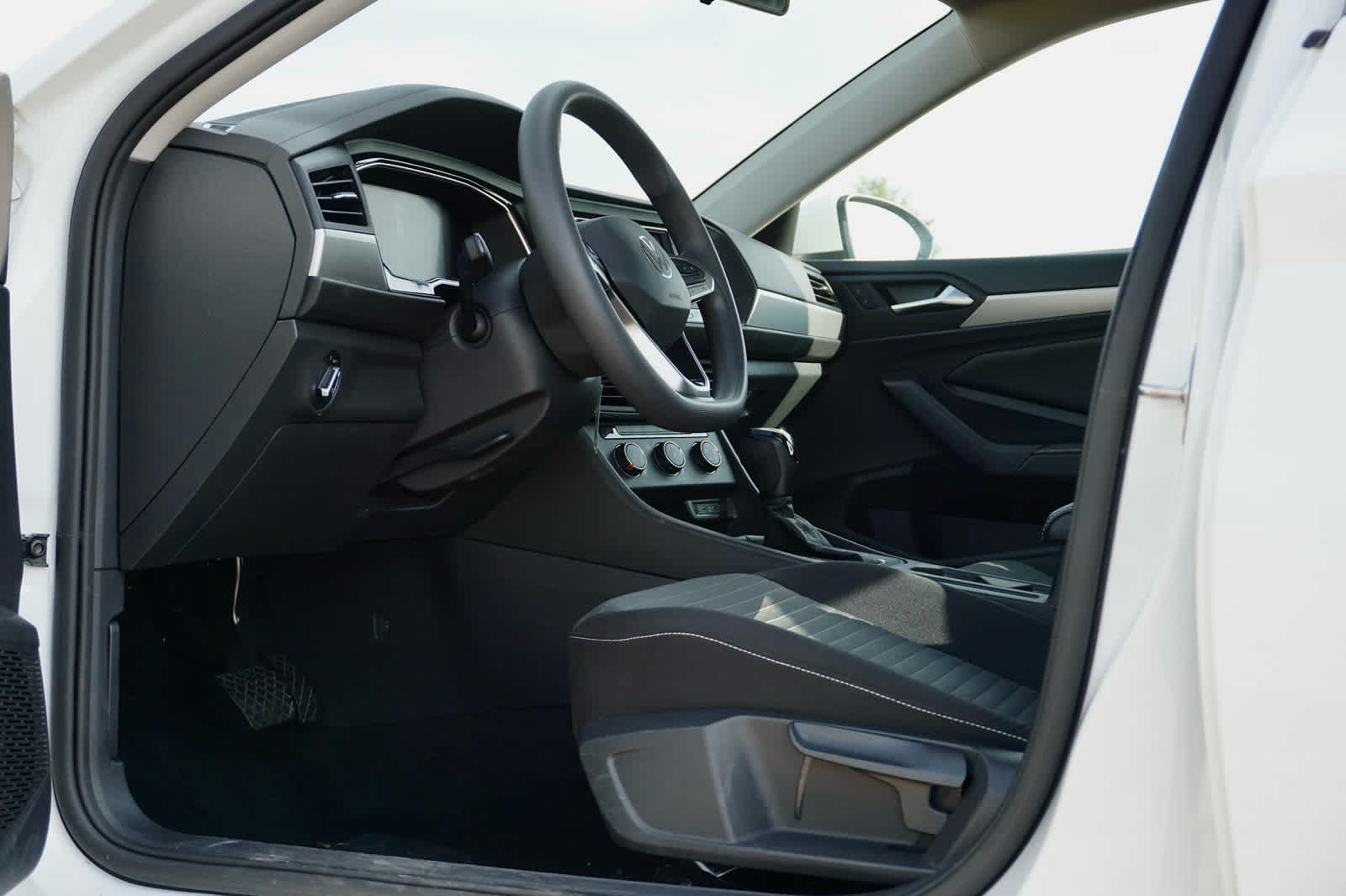 2022 Volkswagen Jetta 1.5T S