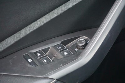 2022 Volkswagen Jetta 1.5T S