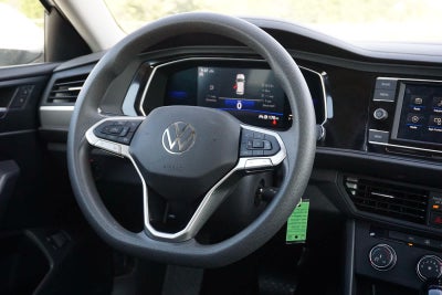 2022 Volkswagen Jetta 1.5T S