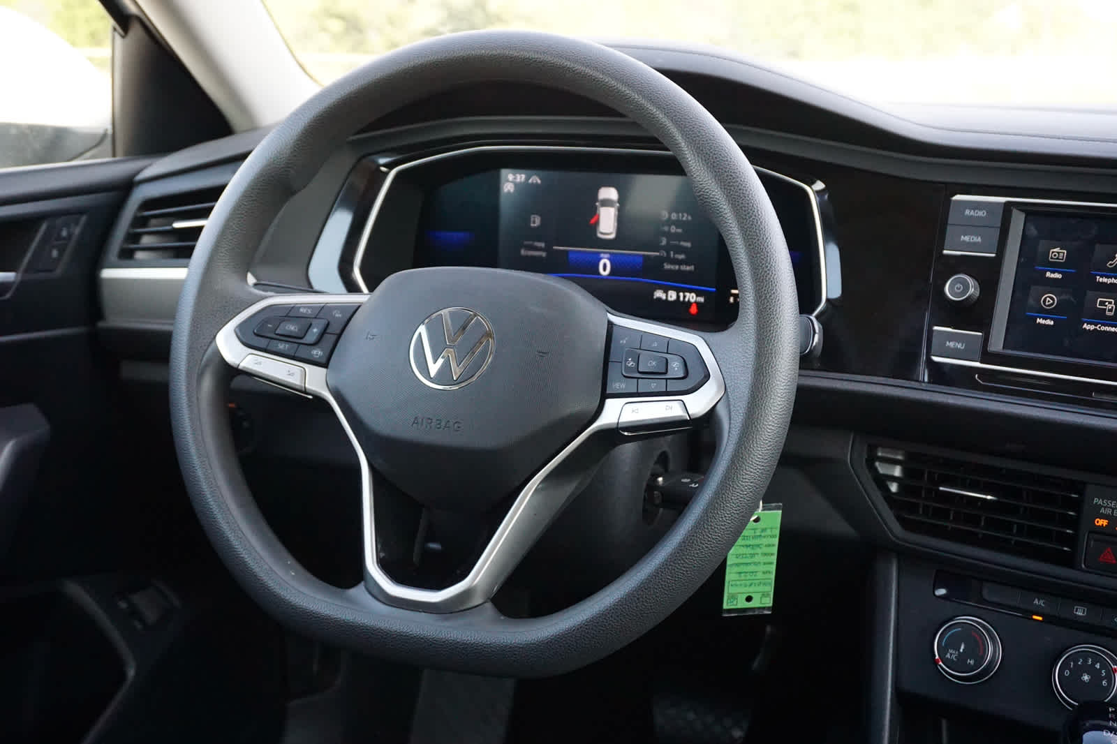 2022 Volkswagen Jetta 1.5T S