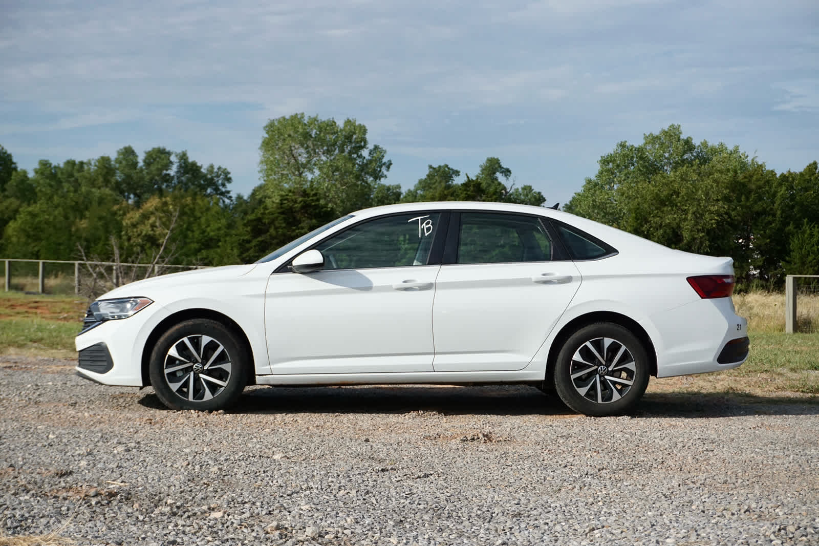 2022 Volkswagen Jetta 1.5T S