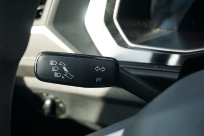 2022 Volkswagen Jetta 1.5T S