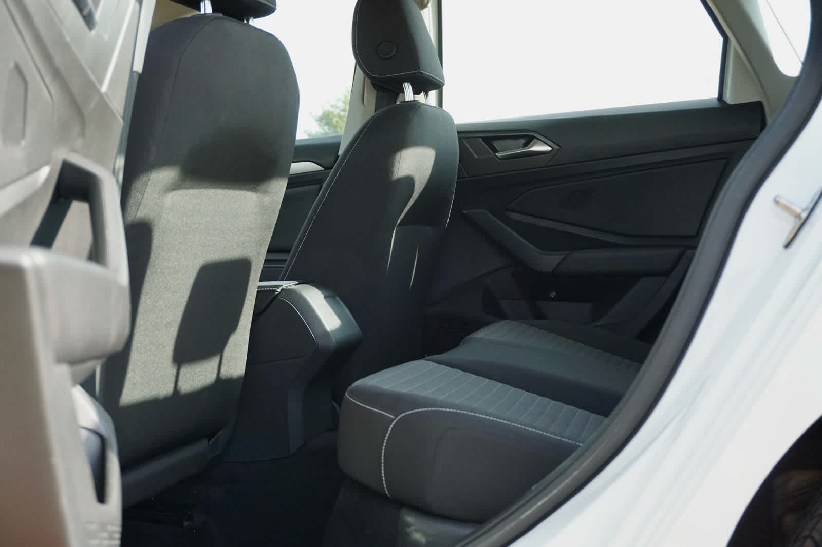 2022 Volkswagen Jetta 1.5T S