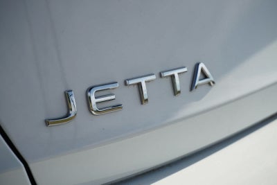 2022 Volkswagen Jetta 1.5T S