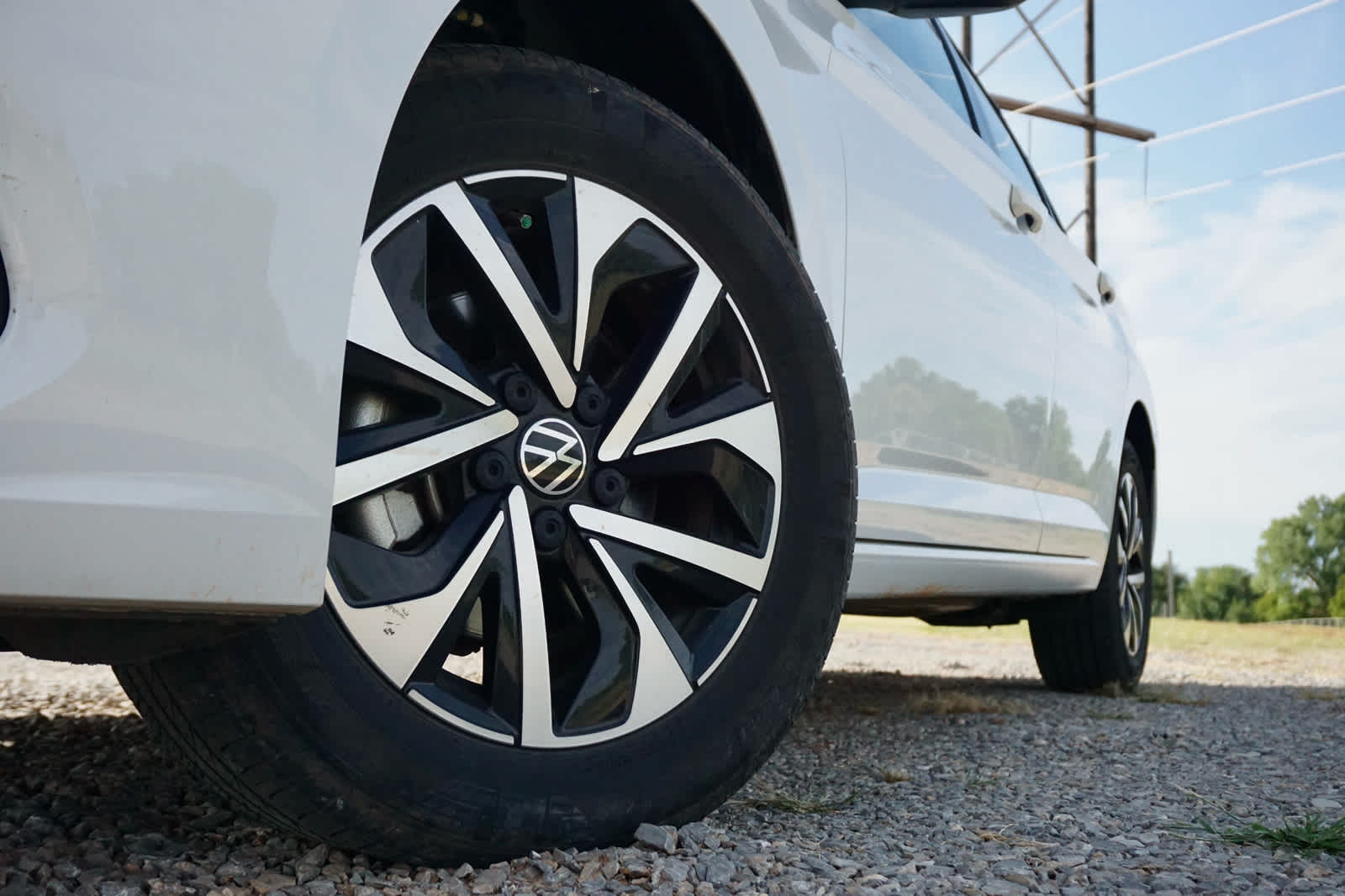 2022 Volkswagen Jetta 1.5T S
