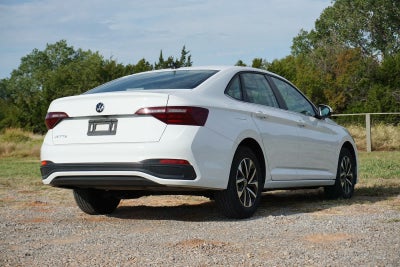 2022 Volkswagen Jetta 1.5T S
