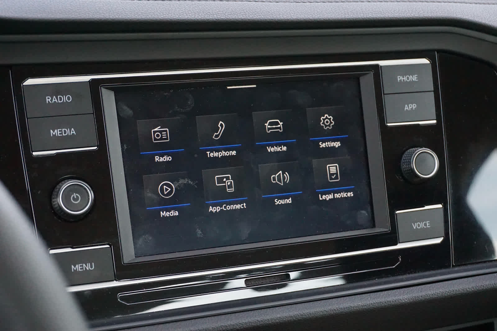 2022 Volkswagen Jetta 1.5T S