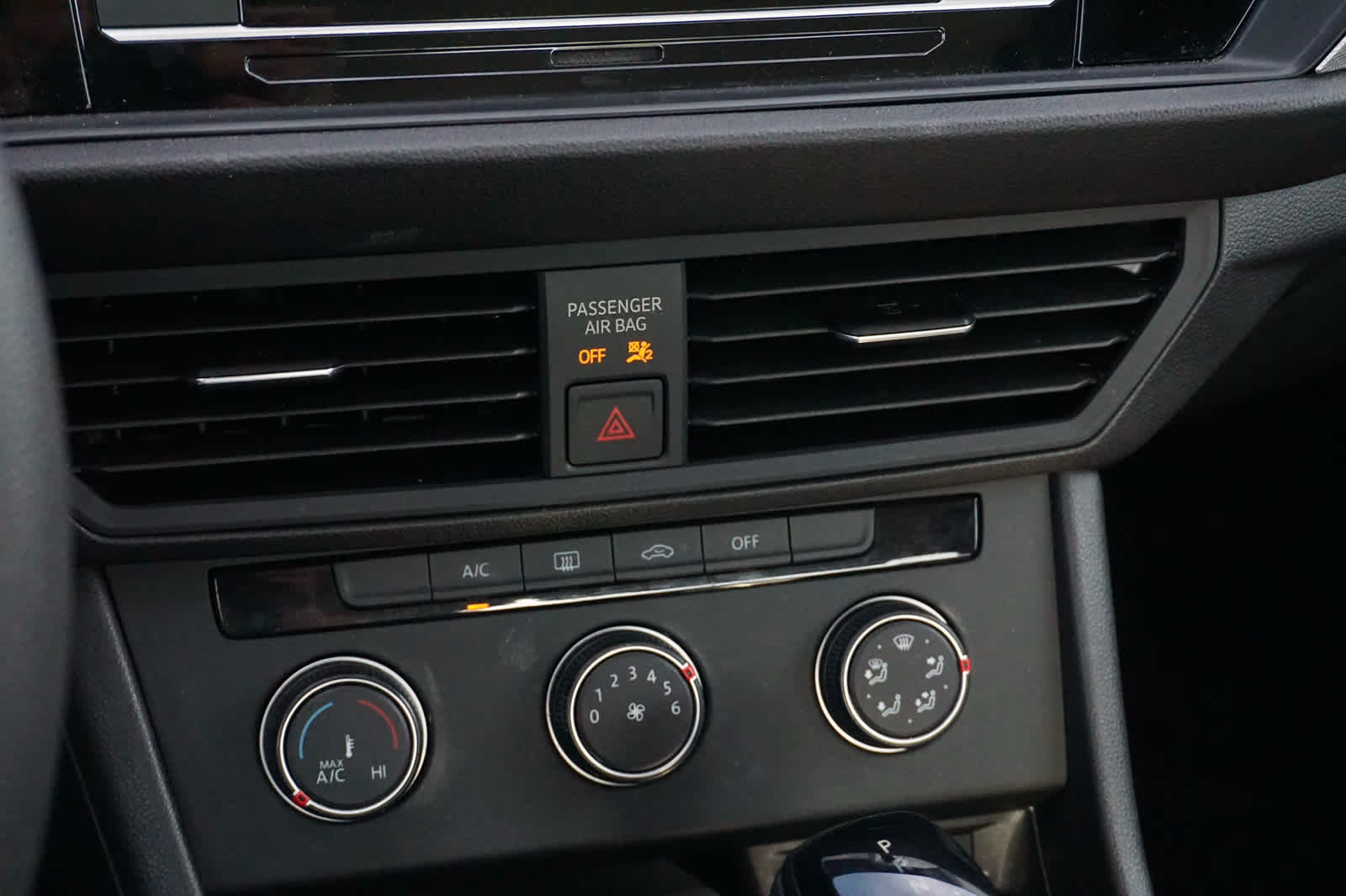 2022 Volkswagen Jetta 1.5T S