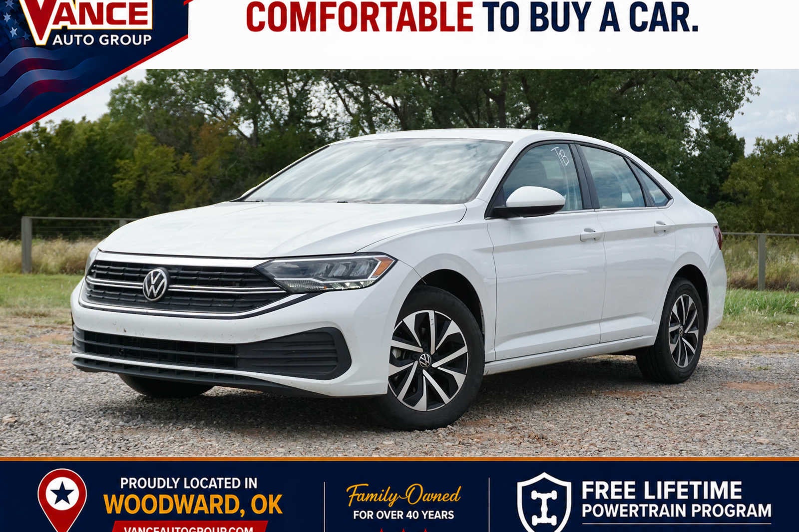 2022 Volkswagen Jetta 1.5T S
