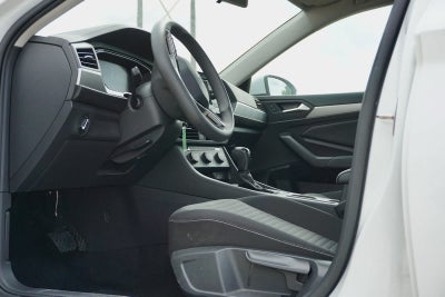 2022 Volkswagen Jetta 1.5T S