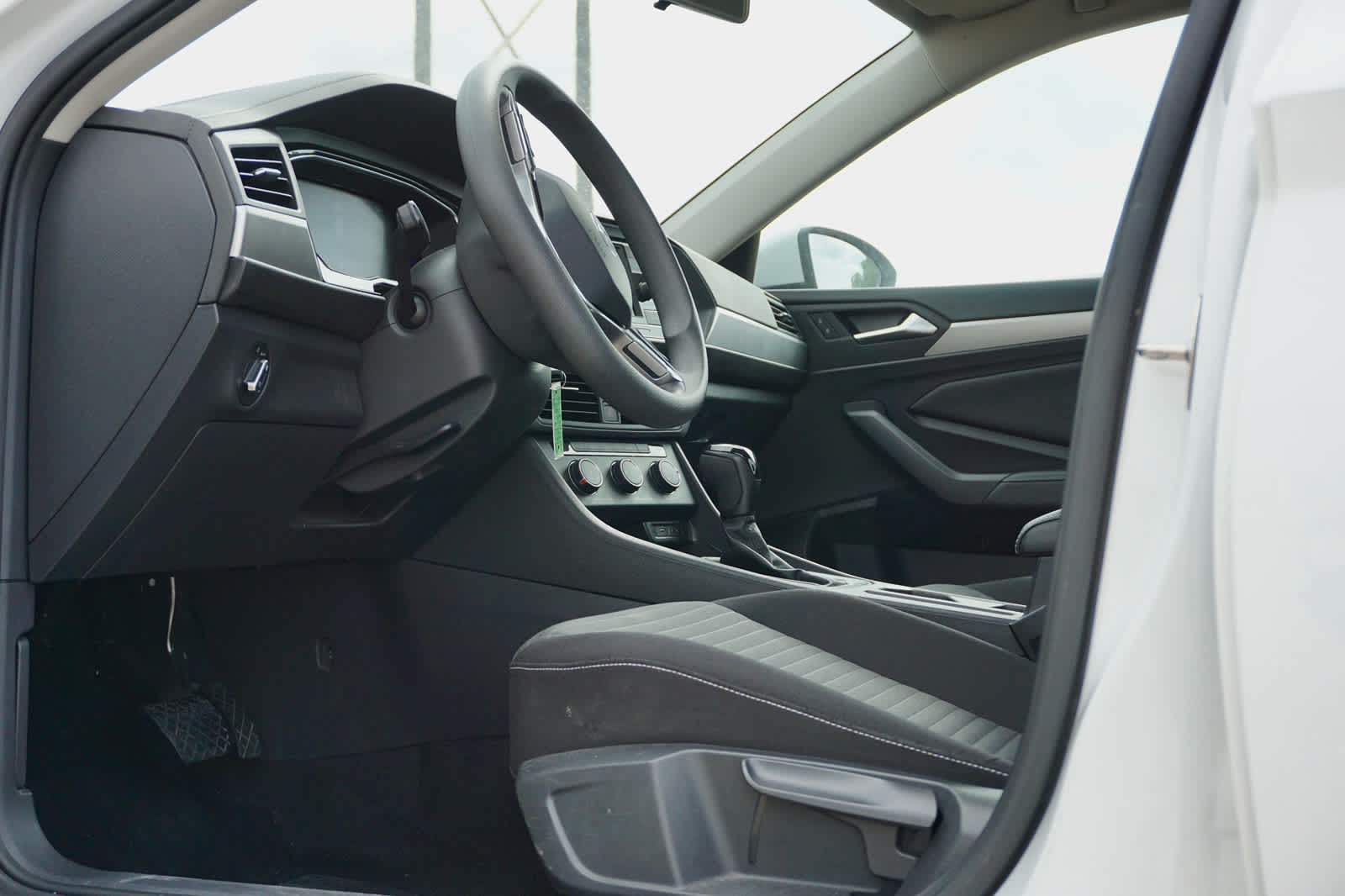 2022 Volkswagen Jetta 1.5T S