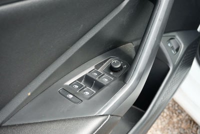 2022 Volkswagen Jetta 1.5T S