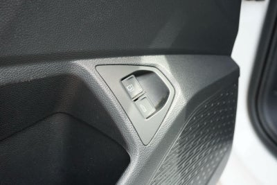 2022 Volkswagen Jetta 1.5T S