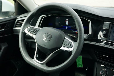 2022 Volkswagen Jetta 1.5T S