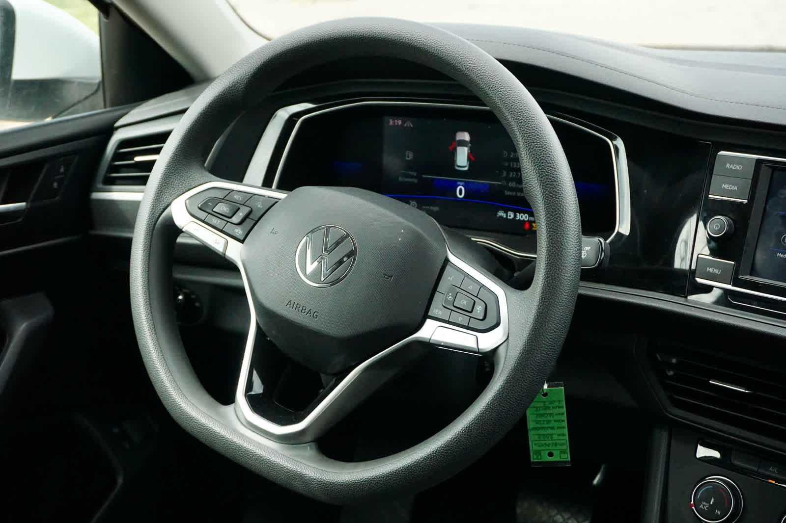 2022 Volkswagen Jetta 1.5T S