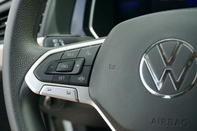 2022 Volkswagen Jetta 1.5T S